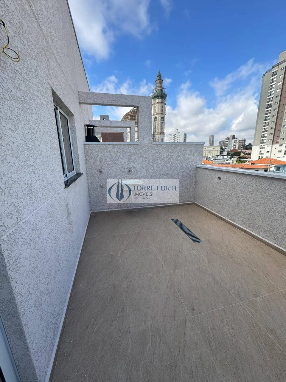 Imagem Apartamento novo com 2 dormitorios , Quintal com ou sem vaga na Vila Carrao