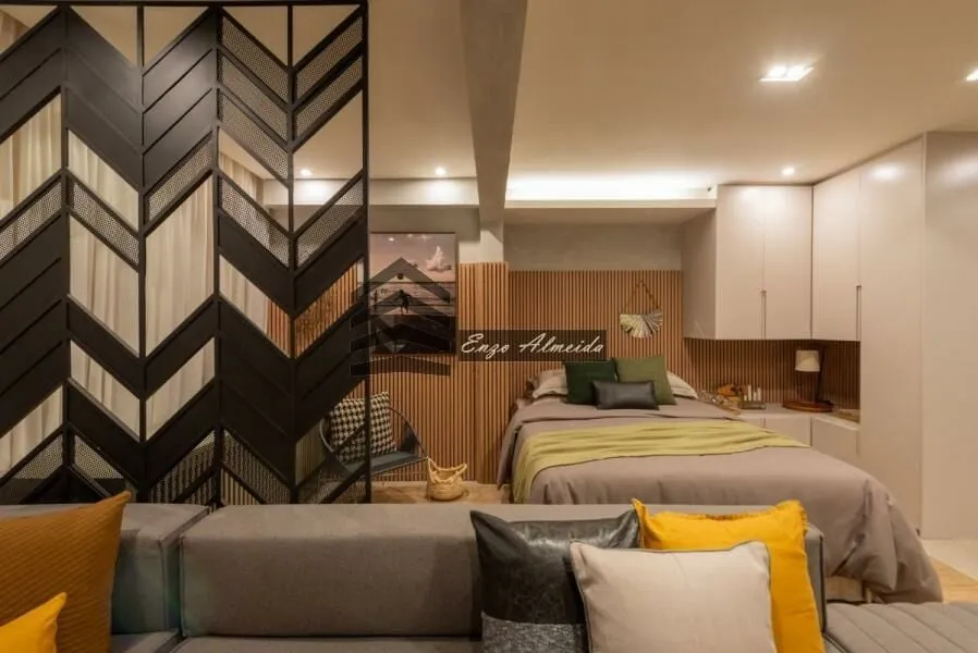 Imagem Apartamento à venda em São Paulo/SP