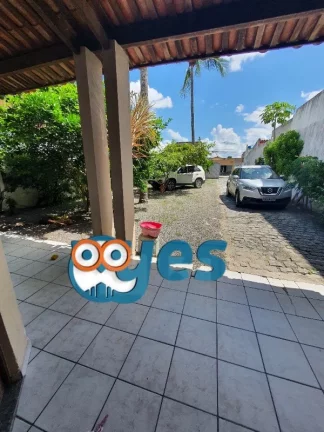 Imagem Casa na Santa Mônica com grande área