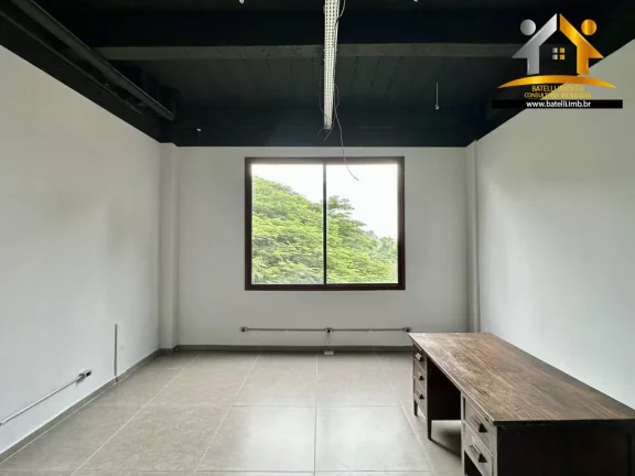 Imagem Sala no Centro Comercial Áarea em Carapicuíba - SP | Batelli Imóveis