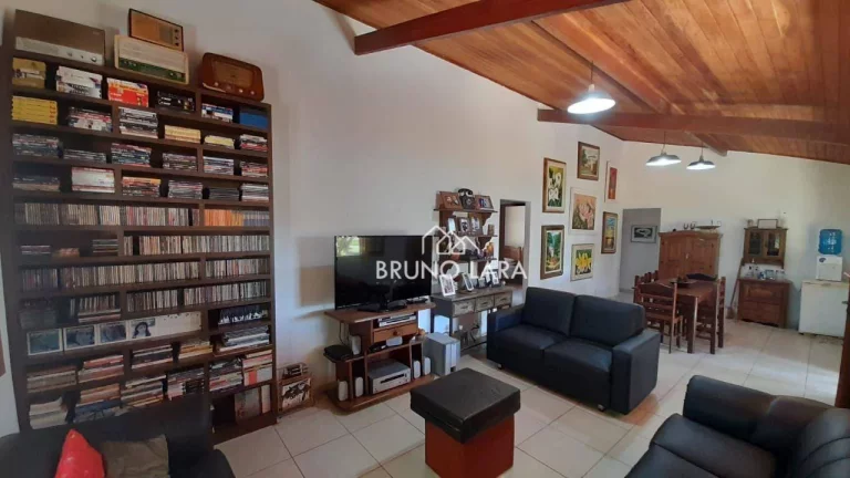 Imagem Sitio à Venda em Igarapé bairro Batatal