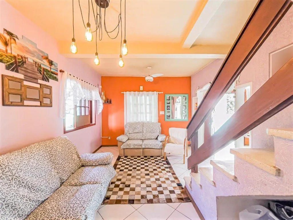 Imagem Casa para Venda - 272.24m², 3 dormitórios, sendo 1 suites, 4 vagas - Vila Jardim