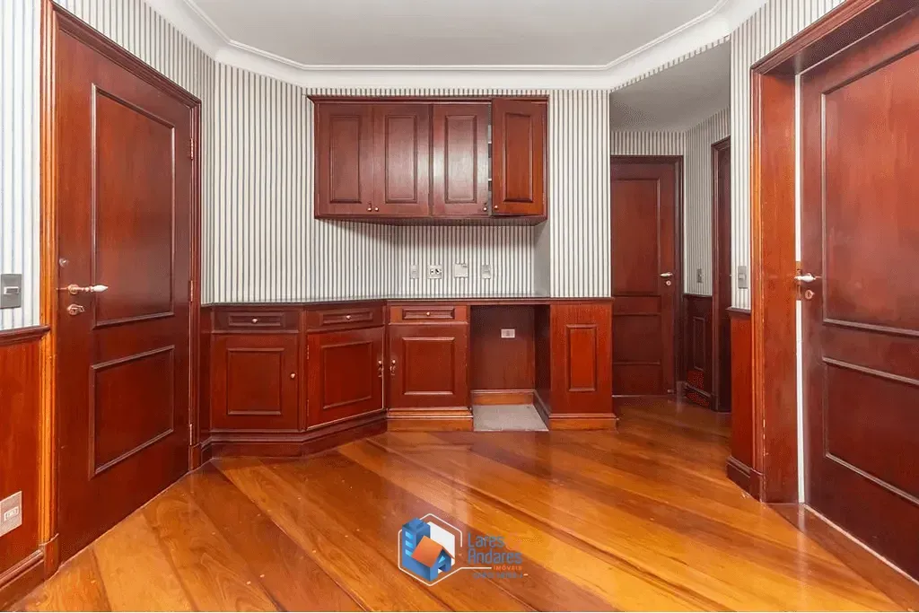Imagem Apartamento à venda 4 Quartos 4 Suites 5 Vagas 350.71M² Santa Cecília São Paulo - SP