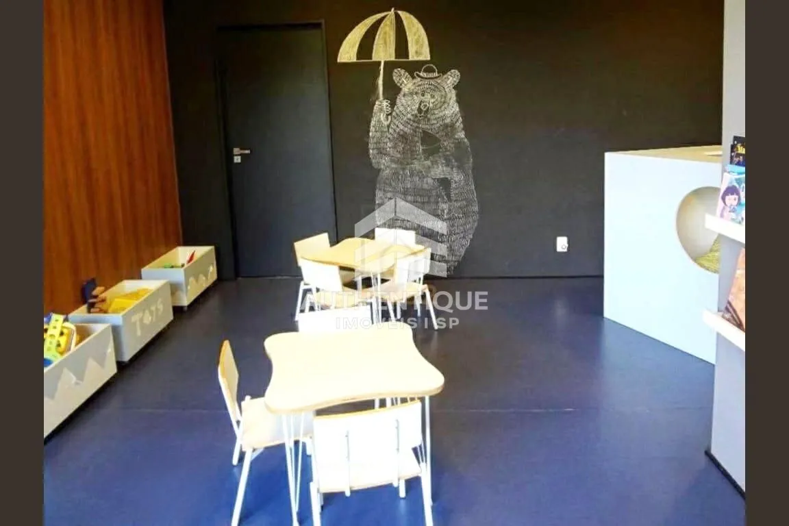 Imagem TITO 19 VILA ROMANA - Apartamento Em Leião