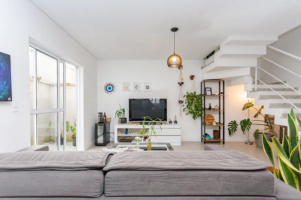 Imagem CASA RESIDENCIAL em Curitiba - PR, Xaxim