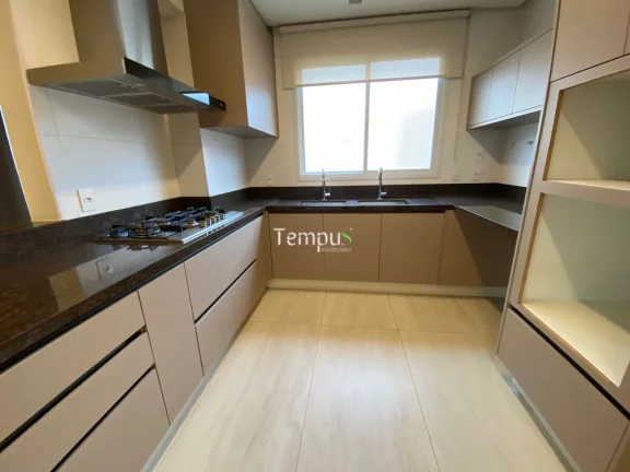 Imagem Residencial Miami One LifeStyle - Apartamento alto padrão à venda no bairro Setor Marista - Goiânia/GO