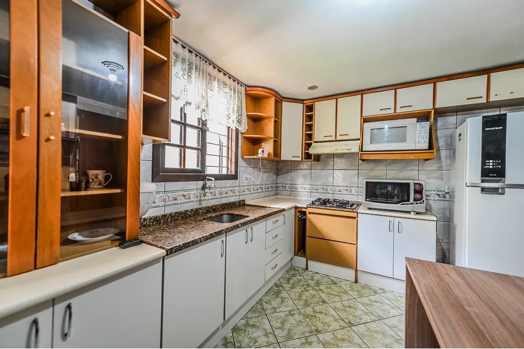 Imagem Casa de Condomínio em Santa Tereza
