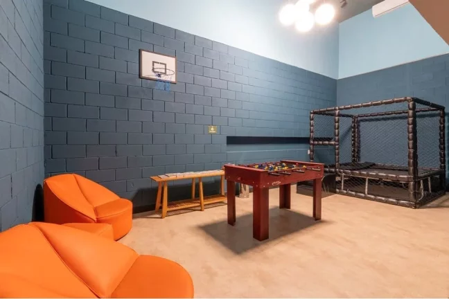 Imagem Apartamento à venda no bairro Consolação - São Paulo/SP