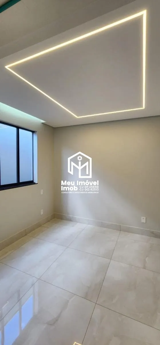 Imagem Casa 3 Quartos 3 Suítes 2 Vagas 250m² Churrasqueira