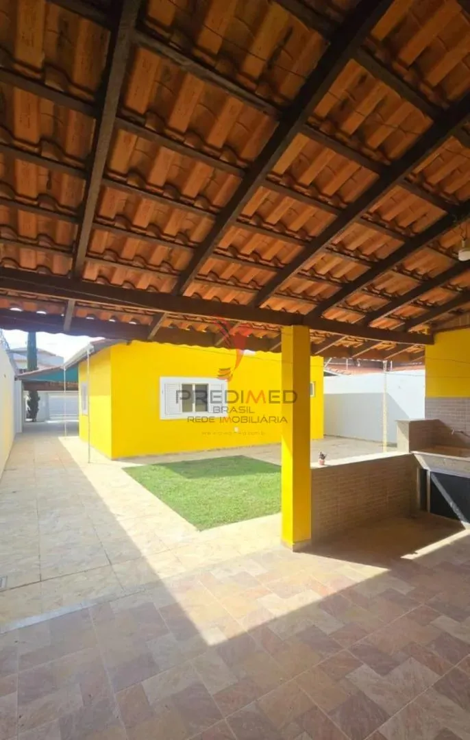 Imagem Casa no bairro Mondesir em Lorena/SP