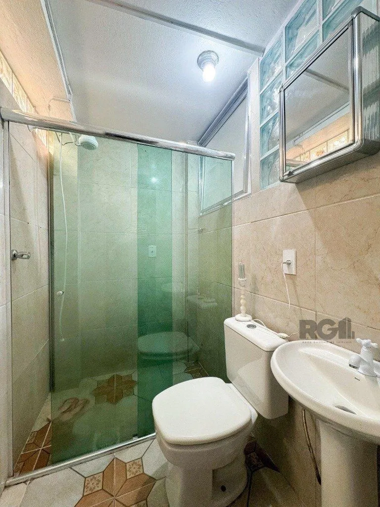 Imagem Apartamento de 115m², 3 dormitórios, 2 vagas no bairro Glória