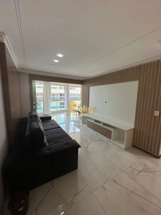 Imagem UM LINDO E EXCLUSIVO APARTAMENTO PARA VOCÊ MORAR!