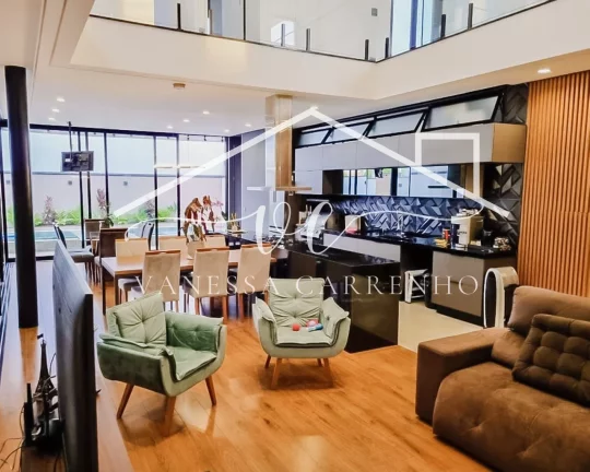 Imagem Venda Sobrado | Vanessa Carrenho Assessoria Imobiliária