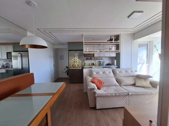 Imagem Apartamento Padrão
