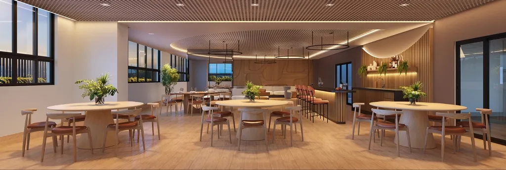 Imagem Envolt Biophilic Home
