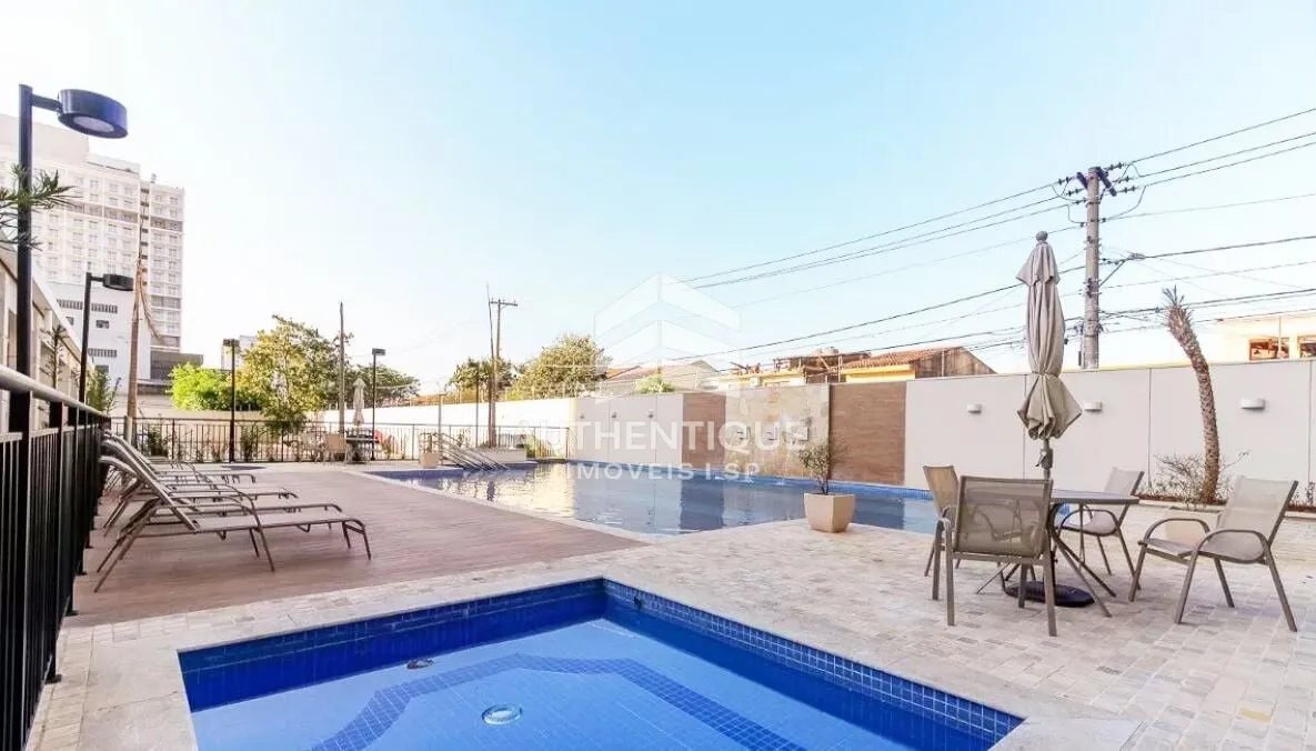 Imagem Varanda Ipiranga - Apartamento à venda em São Paulo/SP