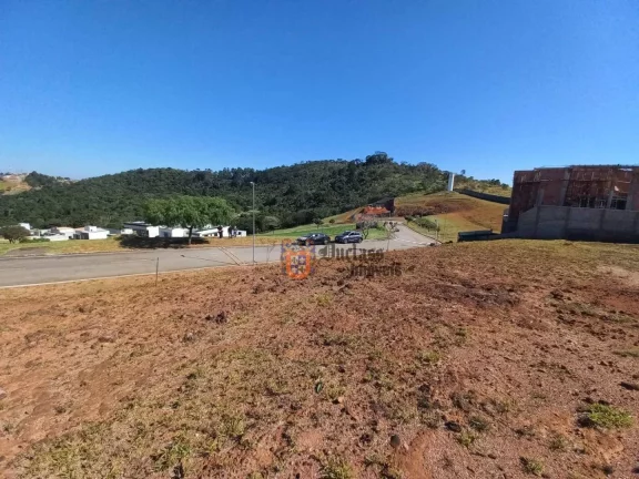 Imagem Terreno à venda, 1200 m² por R$ 690.000 - Condominio Quintas da Boa Vista - Atibaia/SP