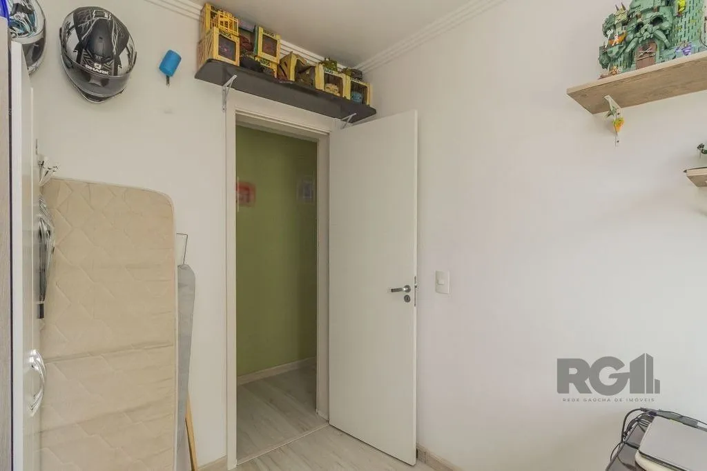 Imagem Apartamento 62m² - 3 dormitórios, 1 suíte, 1 vaga no bairro Sarandi