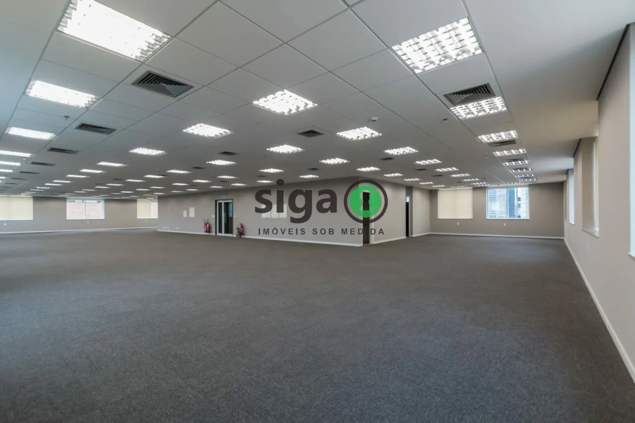 Imagem Sobre conjunto com 503 m² para alugar em São Paulo - SP