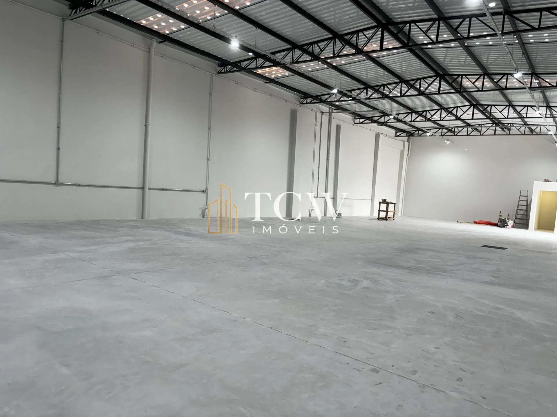 Imagem Galpão/Armazém à Venda | 400m2 COM RENDA | Mooca/SP