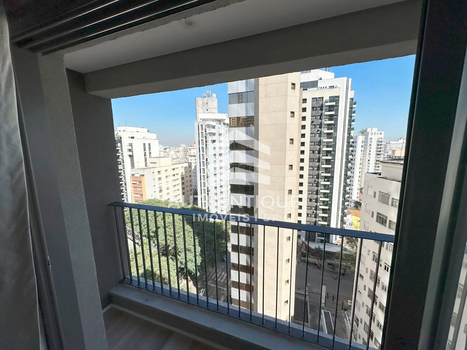Imagem NEXT HADDOCK LOBO JARDINS - Apartamento à venda em São Paulo/SP