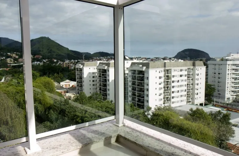 Imagem Apartamento a Venda no bairro Freguesia (jacarepaguá) - Rio de Janeiro, RJ