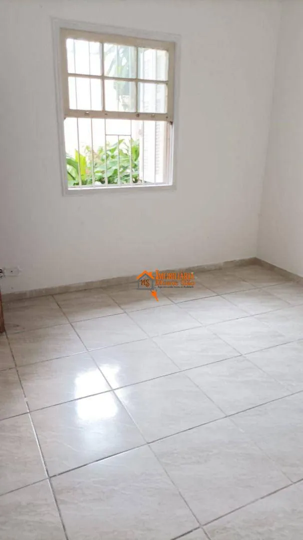 Imagem Terreno à venda, 322 m² por R$ 1.100.000,00 - Vila Galvão - Guarulhos/SP
