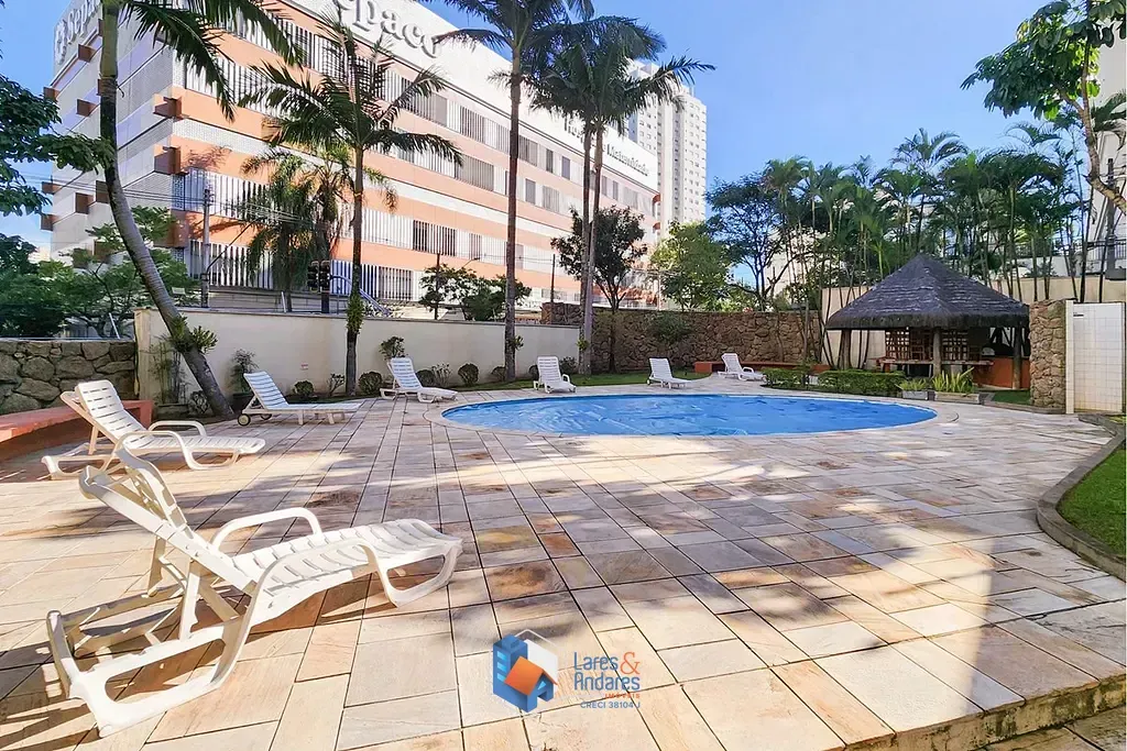 Imagem Apartamento à venda 2 Quartos 1 Vaga 67M² Jardim Vila Mariana São Paulo - SP