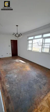 Imagem Cobertura triplex com piscina a venda em São Vicente!!!