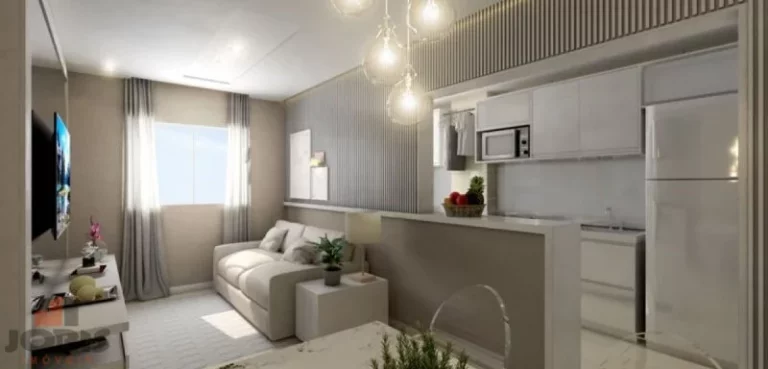 Imagem Apartamento a Venda no bairro Serrinha - Fortaleza, CE