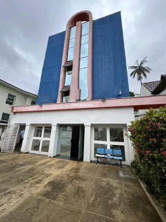 Foto do imóvel Prédio Comercial com 580m² de Área e 4 andares