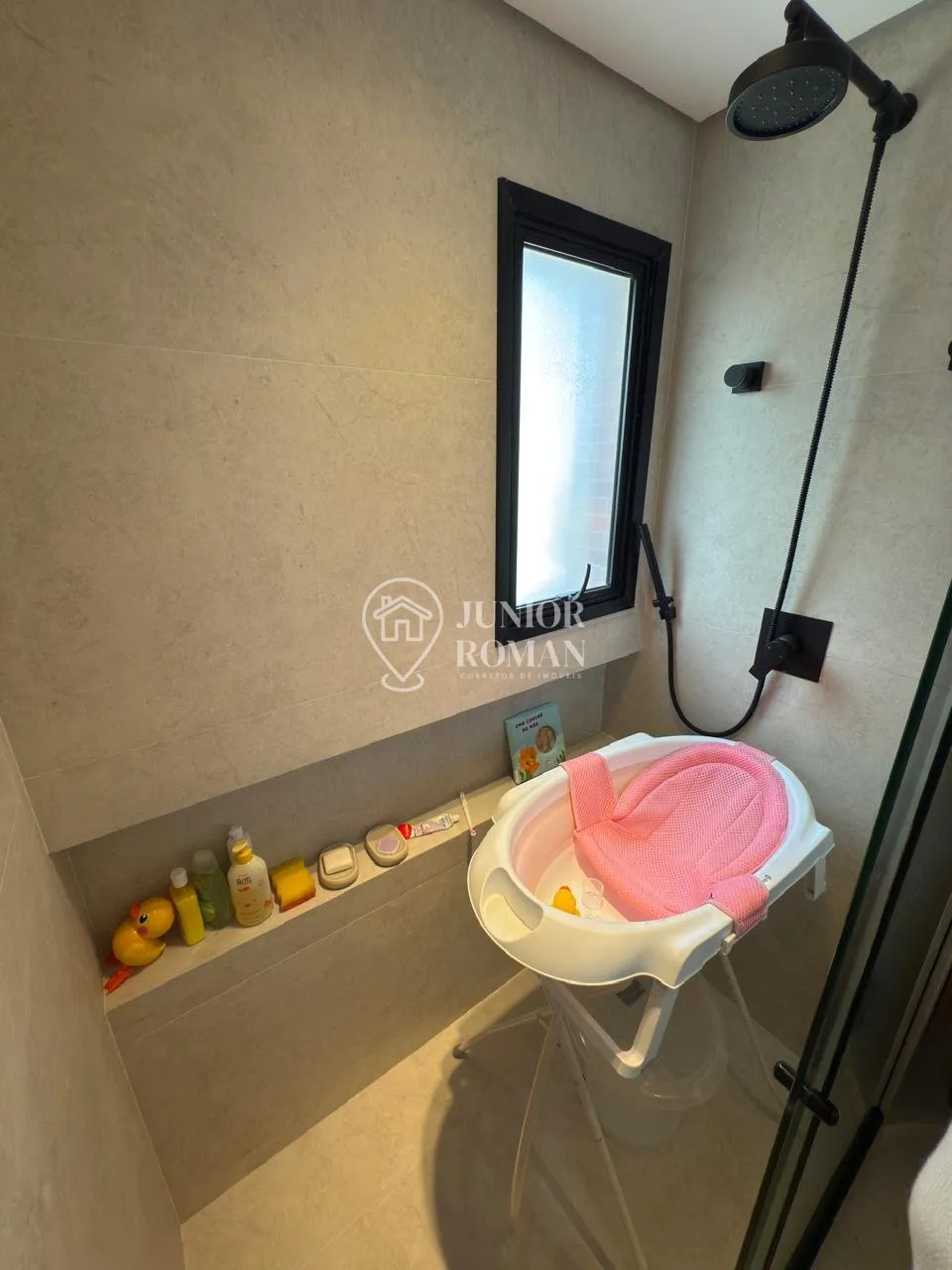Imagem APTO PORTEIRA FECHADA | 82M² | 2 SUÍTES + CLOSET | 3 VAGAS | BAIRRO JARDIM - SANTO ANDRE