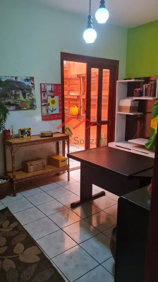 Imagem Casa para Venda em Sumaré, Vila Carlota, 2 dormitórios, 1 suíte, 2 banheiros, 4 vagas