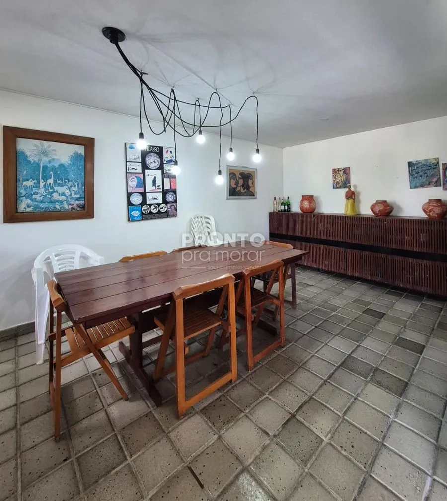 Imagem Casa de Condomínio em Pau Amarelo