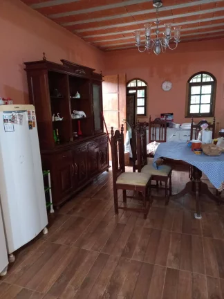 Imagem Chácara Franco da Rocha 3.500 pertinho do asfalto!!