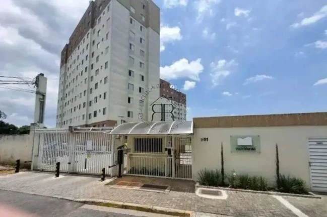 Apartamento em Ferraz de Vasconcelos (Vila Correa)
 Ferraz de Vasconcelos.
Ponto de ReferÃªncia: PrÃ...