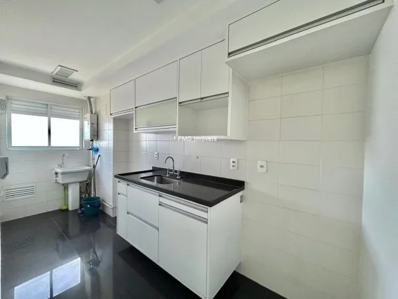 Imagem Apartamento à venda no Brooklin Paulista, com 1 quarto, 1 banheiro, 1 vaga.