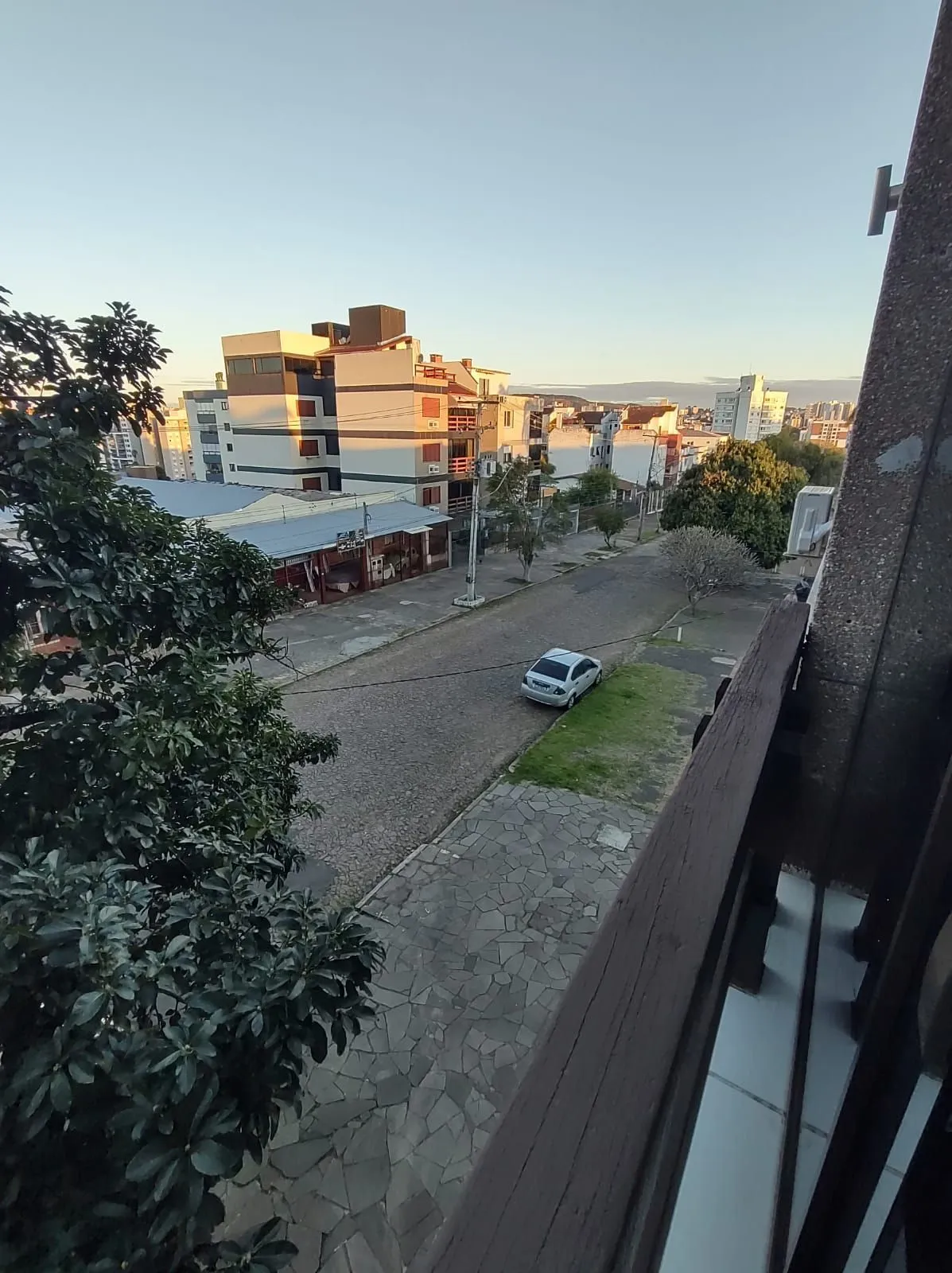 Imagem Apartamento no Cristo Redentor de 2 dormitórios e vaga