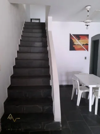 Imagem Sobrado à venda por R$ 848.000,00 - Indaiá - Bertioga/SP