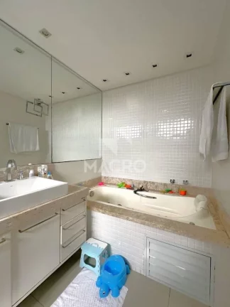 Imagem Apartamento | Centro | 3 suítes | 182m²