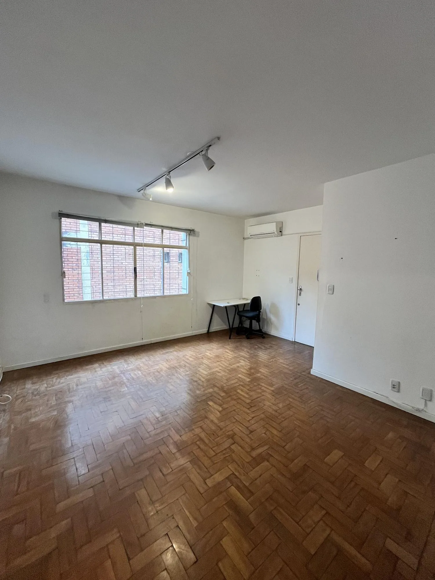 Imagem Apartamento em Santa Cecília