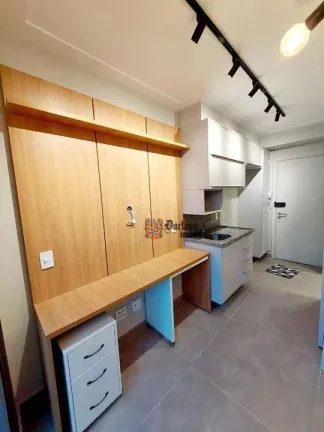 Imagem Studio com 1 dormitório à venda, 31 m² por R$ 390.000 - Alto da Boa Vista - São Paulo/SP