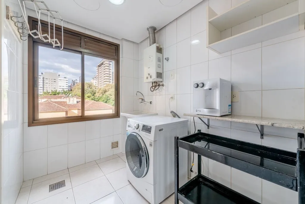 Imagem Apartamento espaçoso e confortável no bairro Mont Serrat