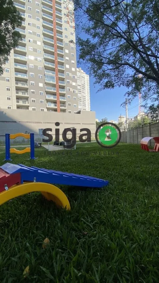 Imagem Apartamento para venda no Morumbi, São Paulo SP
