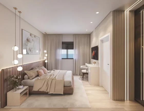Imagem APARTAMENTO RESIDENCIAL em Itapema - SC, Meia Praia