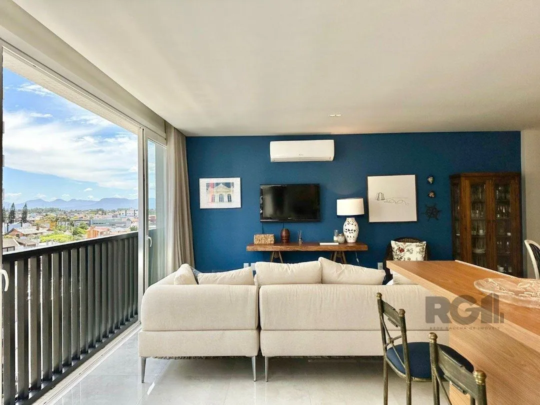 Imagem Apartamento em Centro