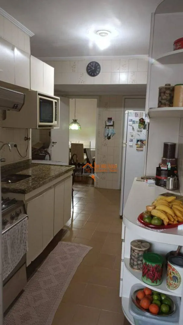 Imagem Apartamento com 2 dormitórios à venda, 87 m² por R$ 503.000,00 - Jardim Barbosa - Guarulhos/SP