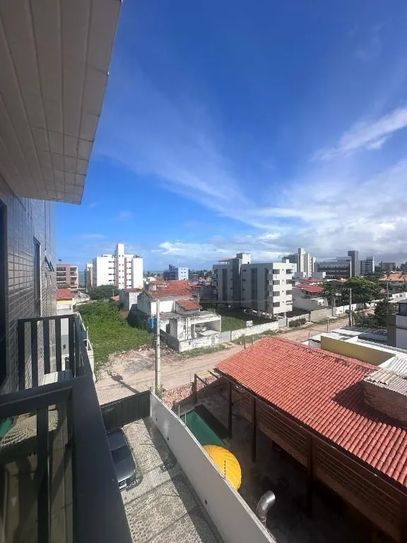 Imagem Apartamento à venda, 66 m² por R$ 604.018,65 - Camboinha - Cabedelo/PB