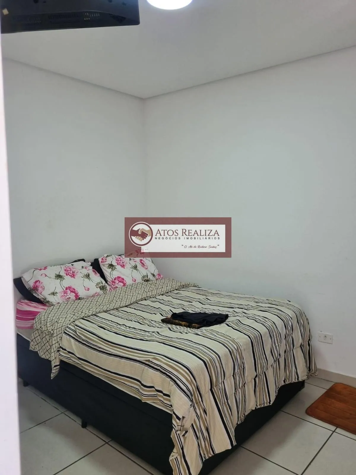 Imagem Sobrado à Venda em Jardim Novo Horizonte SP, 2 Dorms, R$230mil