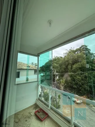 Imagem Apartamento para Venda em Rio de Janeiro / RJ no bairro Jacarepaguá